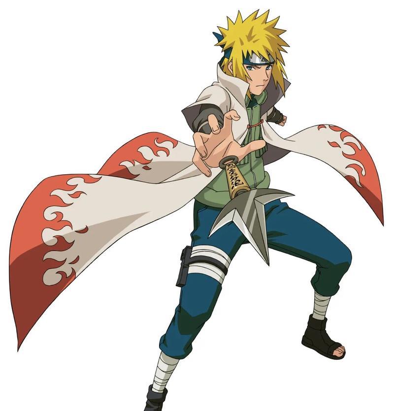 火影忍者ol中三代水门的表现如何？三代水门的技能特点是什么？