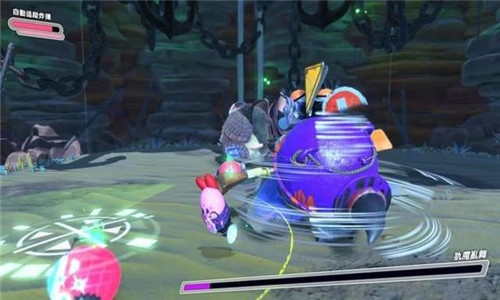 星之卡比探索发现安卓版下载2025