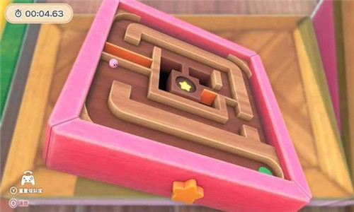 星之卡比探索发现安卓版下载2025