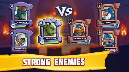 骷髅防御下载2025版