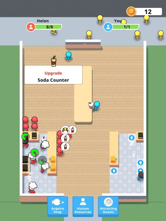 粮食收购战争2025下载