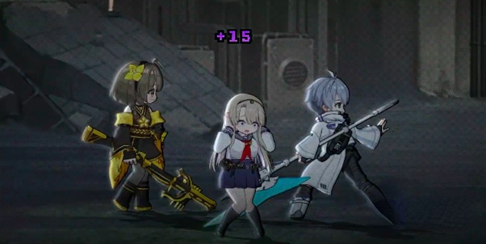 《卡厄思梦境》最强组队攻略