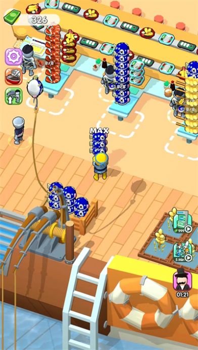 海鲜餐厅安卓下载最新版