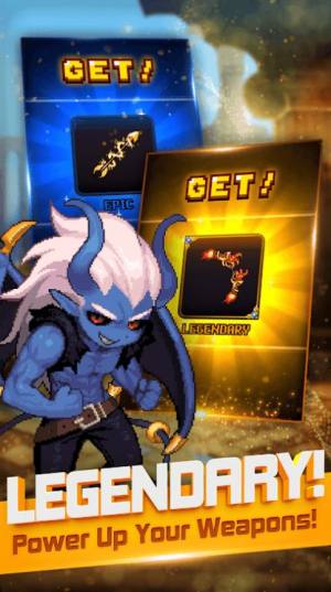 地牢与猎人2025版