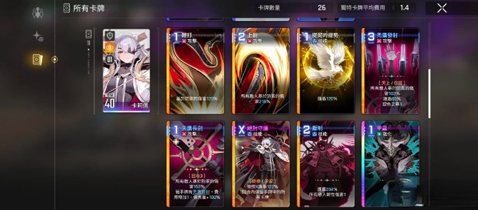 《卡厄思梦境》组队建议