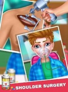 脚和膝盖医生安卓版下载安装