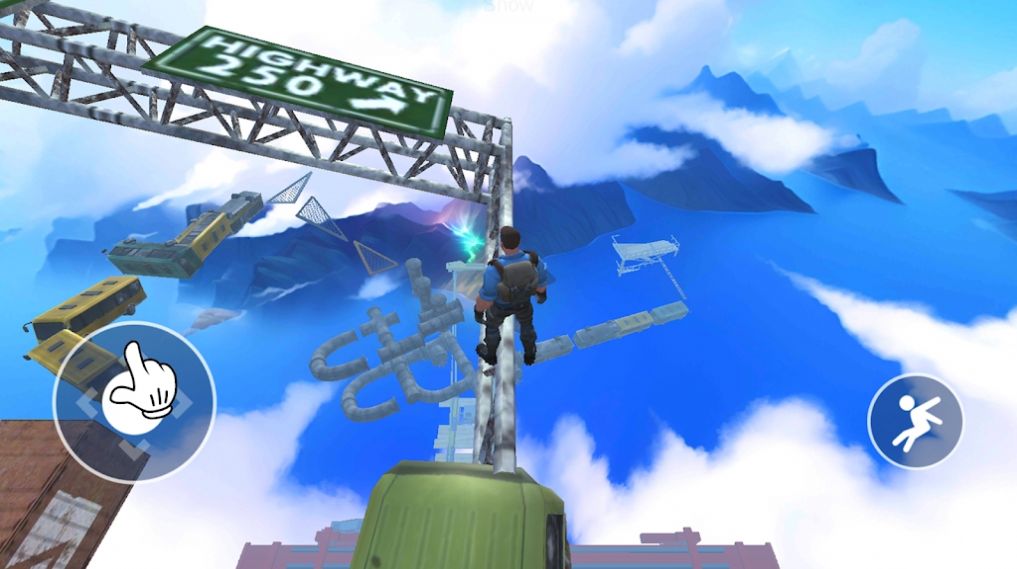 极限登顶大师下载2025版本