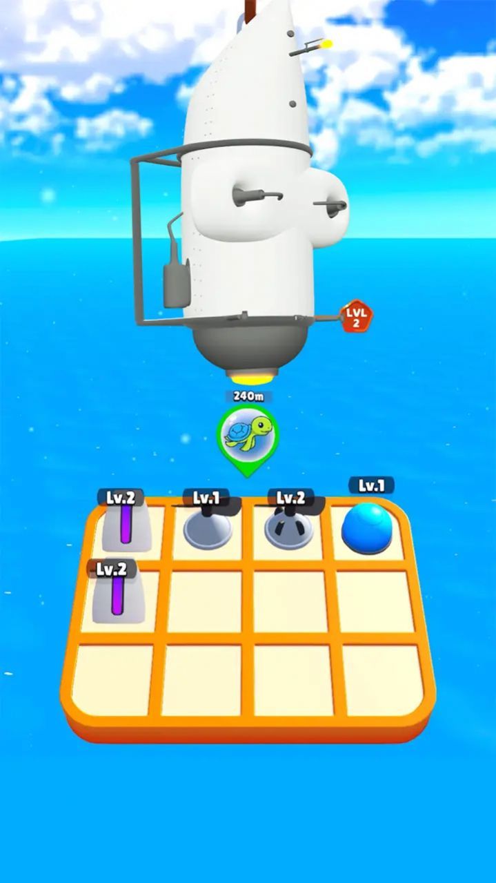 深度潜水安卓版安卓2025下载安装