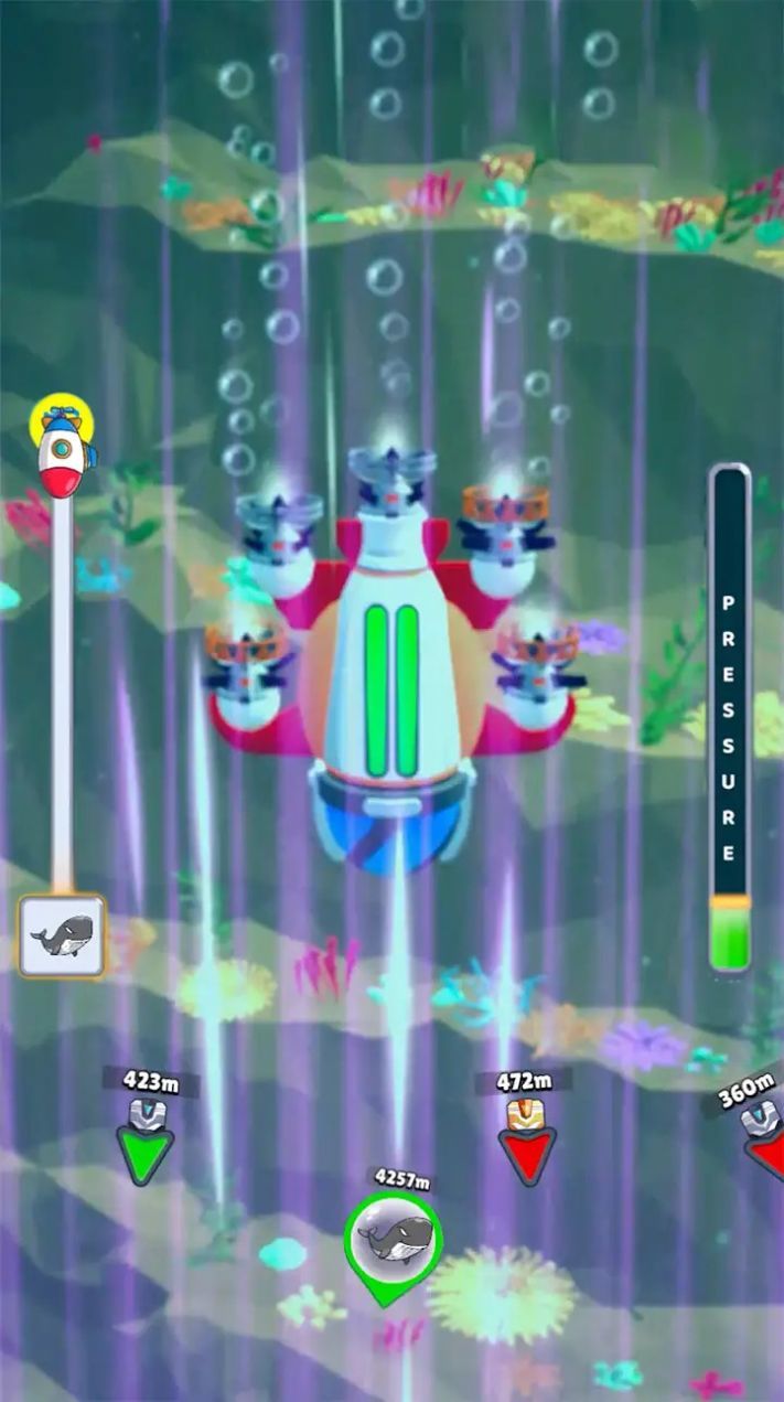 深度潜水安卓版安卓2025下载安装