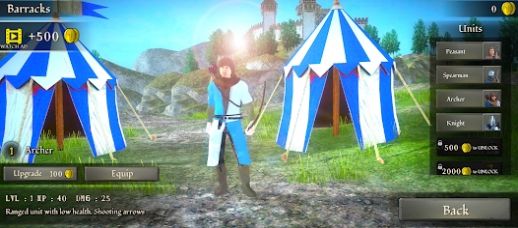 欧洲骑士42025最新版下载