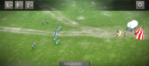 欧洲骑士42025最新版下载