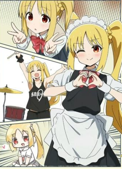 漫画动态壁纸软件