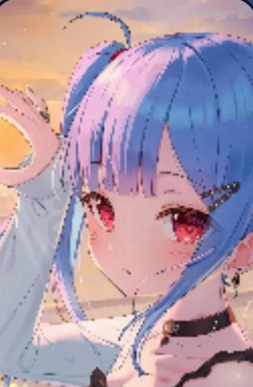 漫画动态壁纸软件