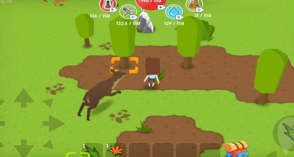 迷宫探险日记2025最新安卓版