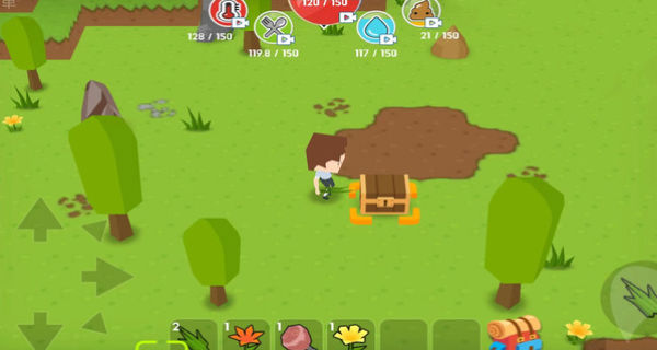 迷宫探险日记2025最新安卓版