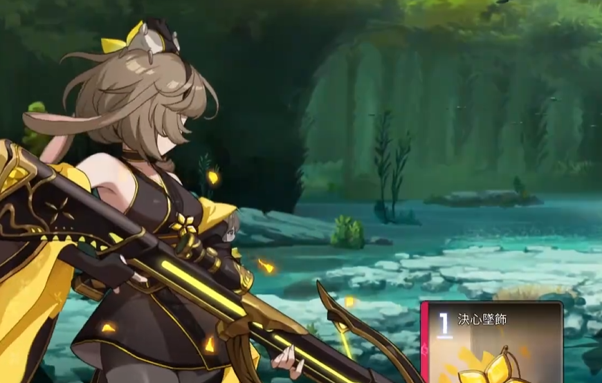 《卡厄思梦境》鼠鼠阵容搭配推荐