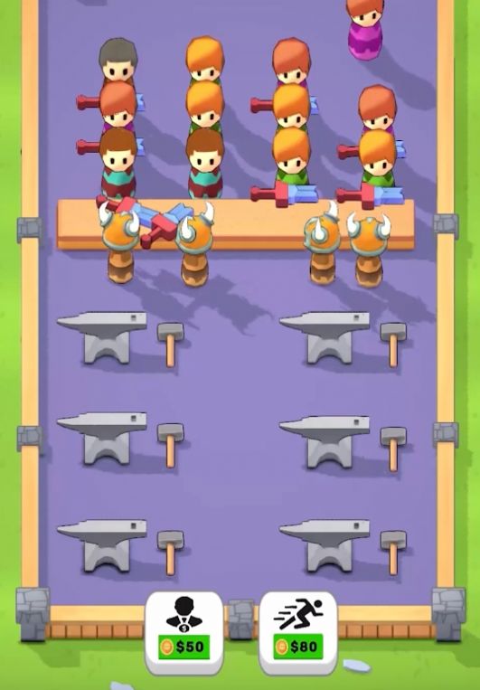 铁匠帝国app最新下载