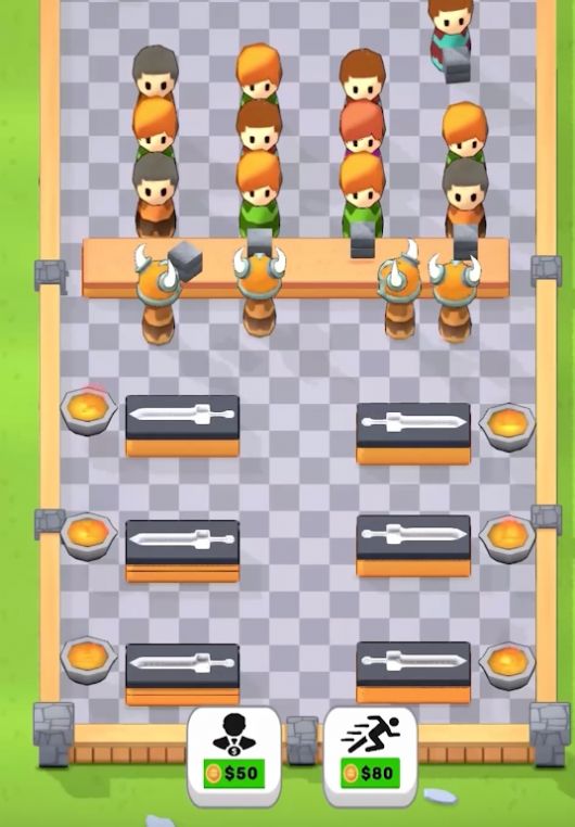 铁匠帝国app最新下载