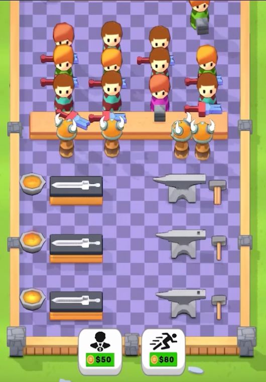 铁匠帝国app最新下载