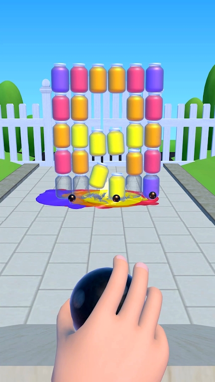 打破瓶子ASMR最新下载2025