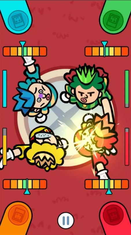 派对嘉年华安卓app