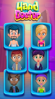 手科医生模拟器下载安装最新版