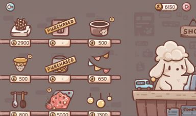 冰淇淋餐车下载安卓版