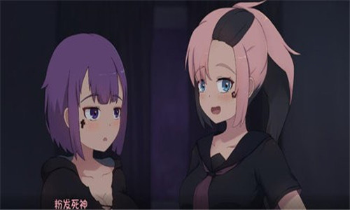 死神薇儿像素版下载安装2025版