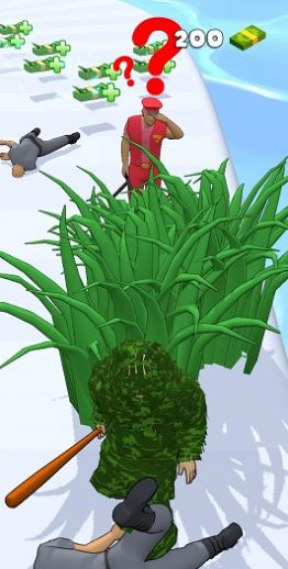 狂暴躲藏2025版本下载