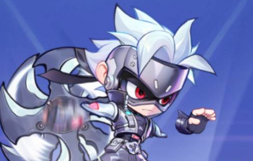 《灌篮军团》ssr四大天王介绍