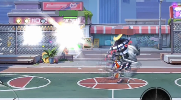 《灌篮军团》ssr四大天王介绍