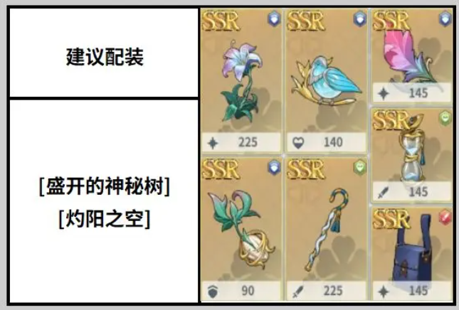 《黑色四叶草魔法帝之道》瓦尔特斯介绍