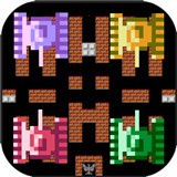 经典坦90克大战手机版下载2025版本下载