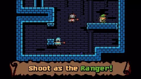 地牢杀戮者下载安卓最新下载安装