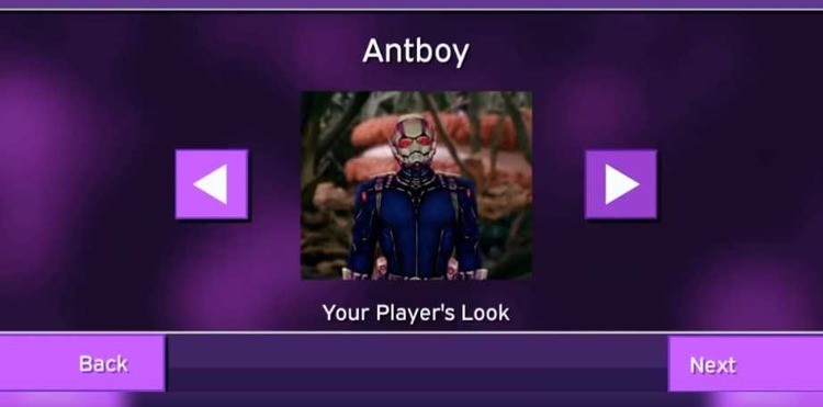 女巨人模拟器解锁全部角色版2025下载安卓版