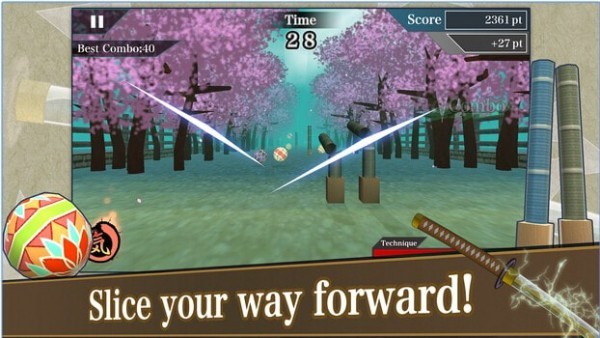 武士之剑最新2025下载