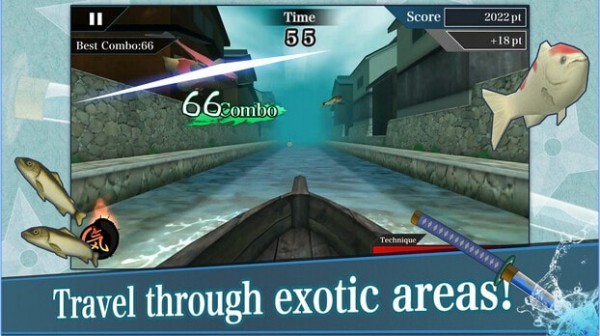 武士之剑最新2025下载