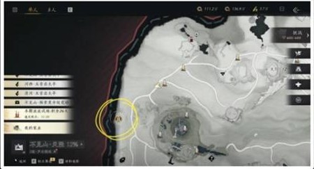 《燕云十六声》特殊的木螂任务完成指南