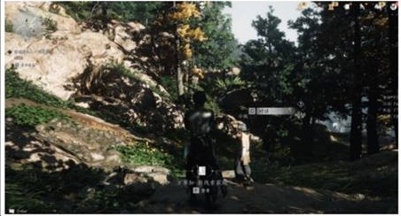 《燕云十六声》特殊的木螂任务完成指南