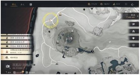 《燕云十六声》特殊的木螂任务完成指南