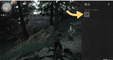 《燕云十六声》特殊的木螂任务完成指南