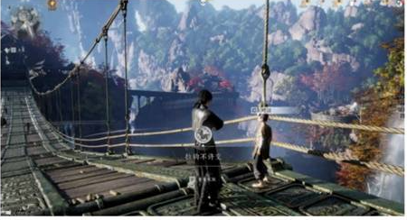 《燕云十六声》特殊的木螂任务完成指南