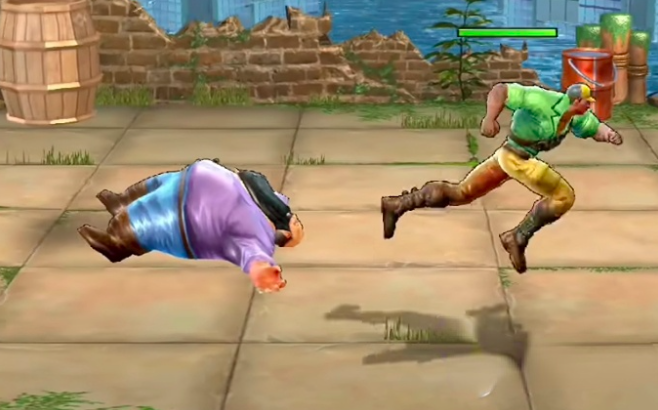 《街机恐龙》爬塔攻略