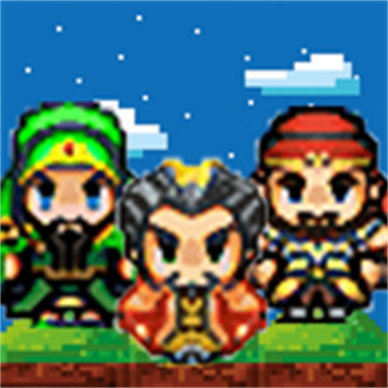 吞食三国无限元宝最新下载2025版