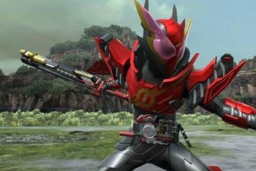 假面骑士超巅峰英雄中文版下载安装2025