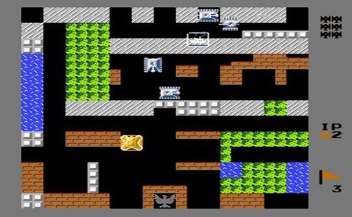 经典坦90克大战手机版下载2025版本下载