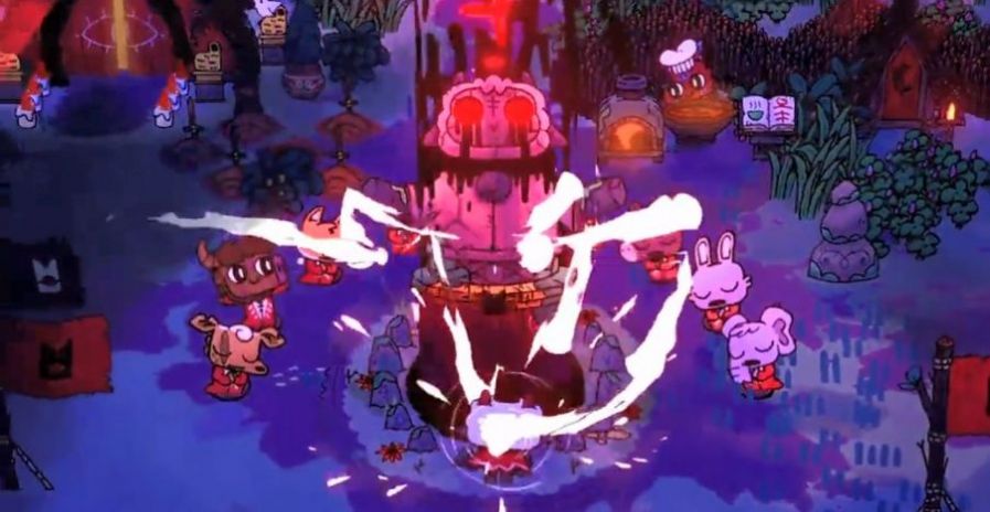 咩咩启示录最新2025下载