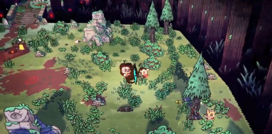 咩咩启示录最新2025下载