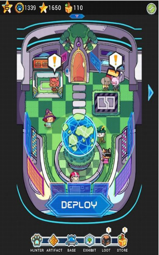 考古猎人无限星星版安卓下载安装