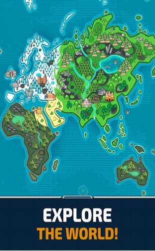 考古猎人无限星星版安卓下载安装